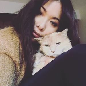 Meet your Posher, Samantha